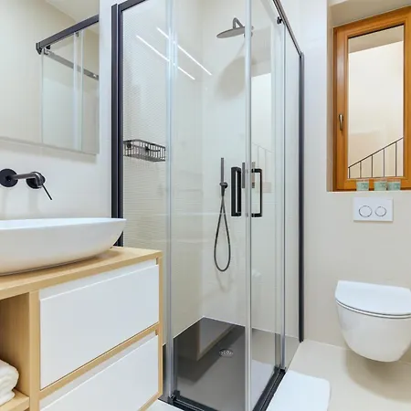 Mare Sano Plaza - 5 * Abbazia