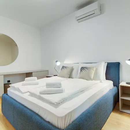 Mare Sano Plaza - 5 Opatija