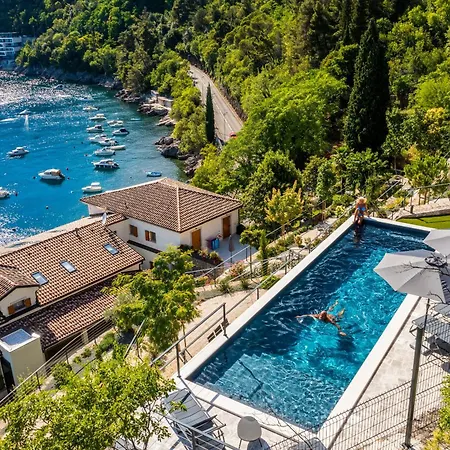 Mare Sano Plaza - 5 * Opatija