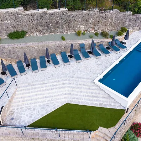 Mare Sano Plaza - 5 Opatija