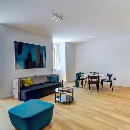 Appartamento Mare Sano Plaza - 5 Abbazia