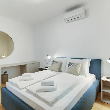 Apartment Mare Sano Plaza - 5