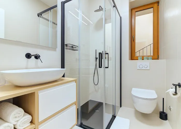 Mare Sano Plaza - 5 * Abbazia