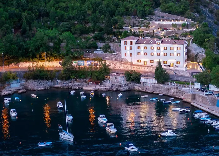 Appartamento Mare Sano Plaza - 5