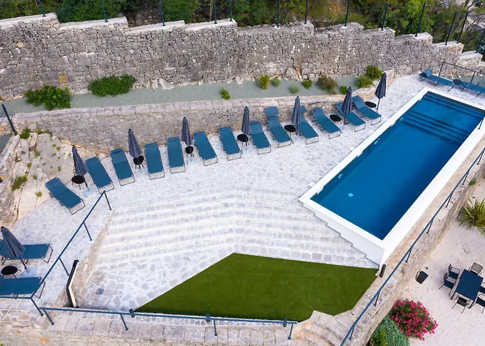 Mare Sano Plaza - 5 Abbazia