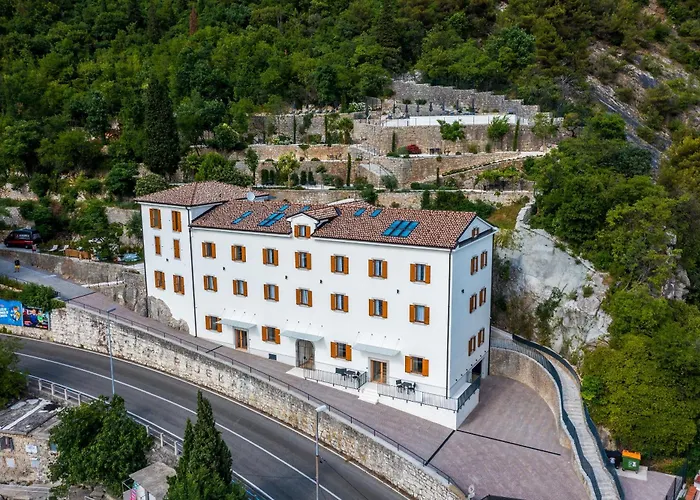 Appartamento Mare Sano Plaza - 5