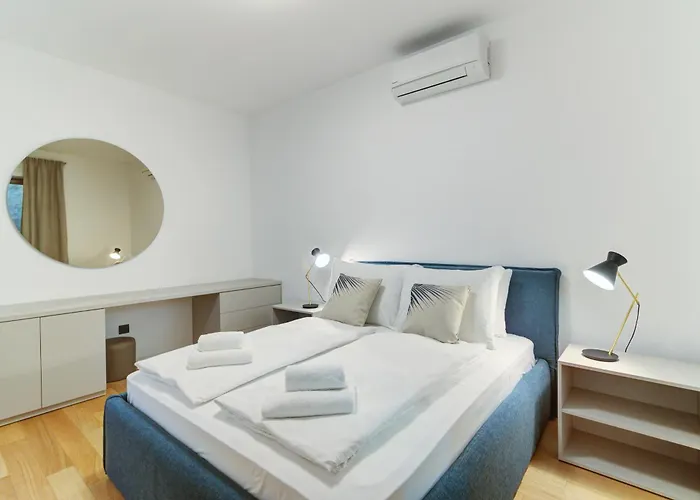 Appartamento Mare Sano Plaza - 5