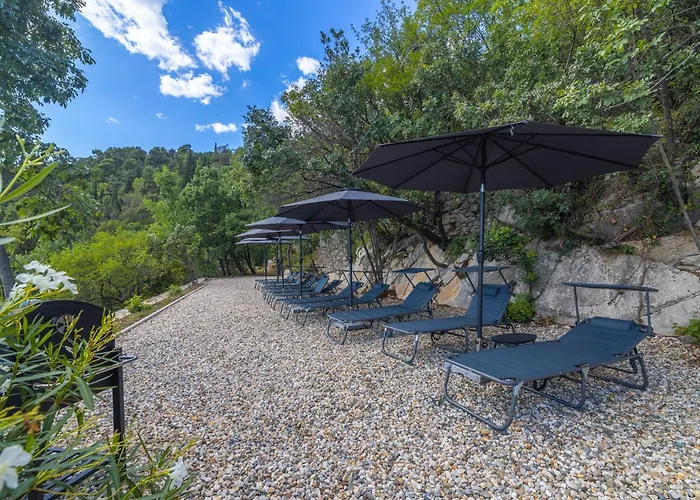 Appartamento Mare Sano Plaza - 5