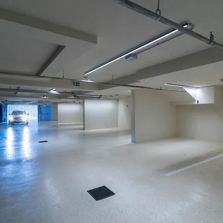 Apartment Mare Sano Plaza - 5 Opatija